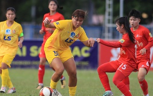 Phong Phú Hà Nam tiếp tục gây thất vọng