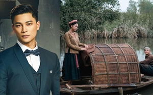 Profile Nguyễn Quang Thuận - nam chính trong phim điện ảnh "Thanh âm vượt đại dương"