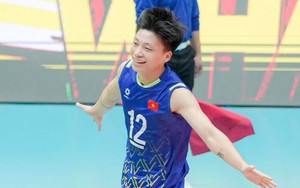 Tin nóng thể thao tối 14/9: Chủ công 19 tuổi nguy cơ giải nghệ; báo Indonesia dự báo về U23 Việt Nam ở giải châu Á