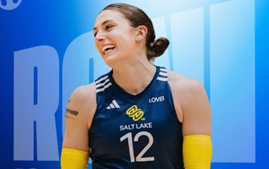 4 ngôi sao đến từ các cường quốc bóng chuyền nữ thế giới so tài với Bích Tuyền ở giải đấu quan trọng