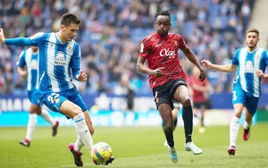 Lịch thi đấu bóng đá hôm nay 15/9: Trực tiếp Espanyol Mallorca, Verona vs Cremonese