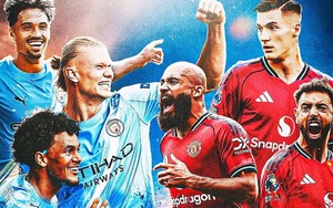 Nhận định bóng đá hôm nay 14/9: Burnley vs Liverpool, Man City vs MU