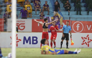 Sao Brazil tỏa sáng, Thể Công Viettel loại Hà Nội khỏi Cúp quốc gia