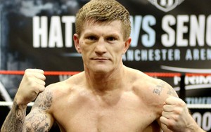 Nhà vô địch quyền Anh thế giới qua đời tại nhà riêng ở tuổi 46