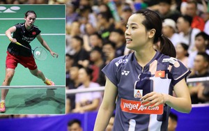 Cai Yan Yan, đối thủ của Nguyễn Thùy Linh ở chung kết Vietnam Open 2025, mạnh cỡ nào?