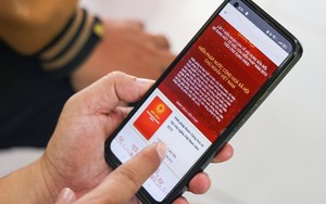 Chỉ thị của Thủ tướng về việc thúc đẩy triển khai các giải pháp công nghệ phục vụ người dân và doanh nghiệp