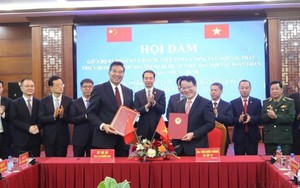 80 năm TTXVN: Khẳng định vị thế trên trường quốc tế và trong quan hệ Việt - Trung