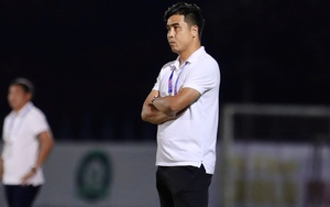 Tin nóng bóng đá Việt Nam hôm nay 15/9: HLV Việt Thắng tiết lộ lý do Công Phượng vắng mặt; Xác định 8 cặp đấu vòng 16 đội Cúp Quốc gia