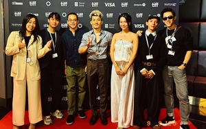 Thành công tại Toronto giúp "Quán Kỳ Nam" lên đỉnh cao Busan