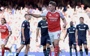 Nhận định, soi tỷ lệ Ath Bilbao vs Arsenal 23h45 ngày 16/9, Champions League