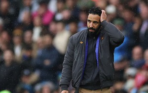 Ruben Amorim khẳng định: Tôi sẽ không thay đổi triết lý của mình