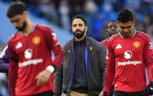 MU và 'nghệ thuật' thất bại