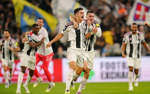 Juventus – Dortmund: Nối dài bữa tiệc ở Allianz