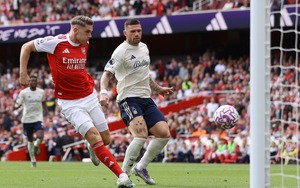 Athletic Bilbao – Arsenal: Arteta chỉ cần một Gyokeres đơn giản thế thôi!