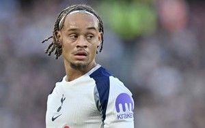 Tottenham vs Villarreal: Những chuyển mình dưới thời Frank