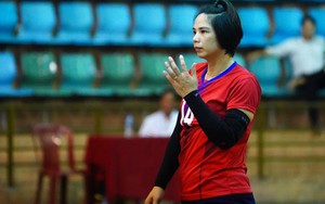 Đội bóng chuyền nữ Việt Nam có thay đổi lịch sử ngay trước khi bước vào giải đấu quan trọng