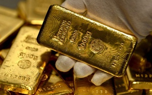 Giá vàng miếng chiều nay 15/9 bật tăng 300 nghìn đồng/lượng