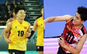 Tin nóng thể thao sáng 15/9: Truyền thông Thái Lan loan tin bóng chuyền Việt Nam có thể nhận án phạt