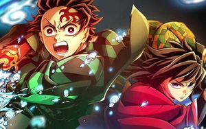 "Thanh gươm diệt quỷ" khai hỏa trận chiến cuối cùng tại Bắc Mỹ