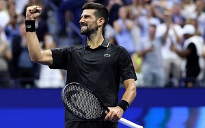 Djokovic tiết lộ mong muốn đặc biệt trước khi giải nghệ, nhưng không phải là vô địch Grand Slam!