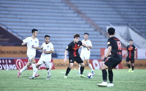 Tin nóng bóng đá Việt Nam hôm nay 16/9: Đội của Văn Lâm, Hoàng Đức lập kỷ lục; Việt kiều Nga ghi dấu ấn tại SHB Đà Nẵng