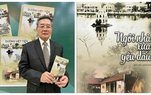 Nhìn lại "ngôi nhà xưa" của Hội Văn hóa Cứu quốc