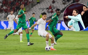 Đối thủ của ĐT Indonesia chiêu mộ 'vũ khí đặc biệt' trước thềm vòng loại World Cup 2026
