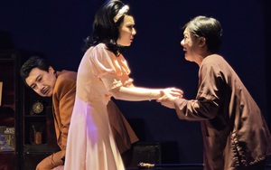 Khi cải lương kinh điển được "kịch nói hóa"