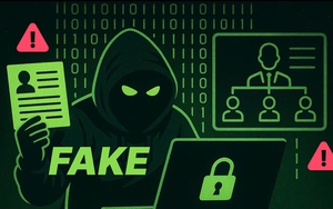 Cảnh báo về tin giả liên quan Trung tâm Thông tin tín dụng Quốc gia