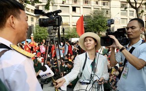 80 năm TTXVN: Thích ứng linh hoạt trong kỷ nguyên số