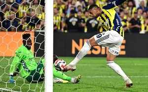 MU thua trận, Onana cũng khởi đầu 'tan nát' tại Thổ Nhĩ Kỳ