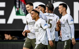 Nhận định, soi tỷ lệ PSV vs Saint Gilloise 23h45 ngày 16/9, vòng phân hạng Cúp C1 châu Âu