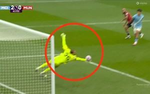 Các thủ môn huyền thoại hết lời ca ngợi Donnarumma, tin sẽ giúp Man City mạnh lên rất nhiều