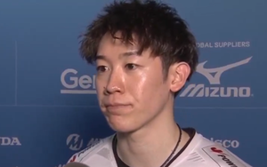 Truyền thông Nhật Bản sững sờ khi đội nhà bị loại sớm ở giải bóng chuyền thế giới, đội trưởng thừa nhận sự thật