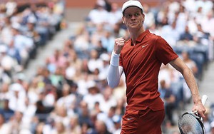 Những cuộc chiến đặc biệt không ai biết của Jannik Sinner lần đầu được tiết lộ