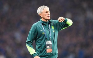 Sắp gặp đội bóng Việt Nam, cựu HLV Barca nguy cơ bị CLB Trung Quốc sa thải 