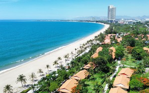 Khám phá vẻ đẹp vùng đất phía Nam Khánh Hòa