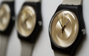 "Ông lớn" đồng hồ Swatch tăng giá sản phẩm tại Mỹ do thuế quan