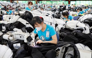 Phát triển kinh tế tư nhân: Động lực quyết định tăng trưởng hai con số