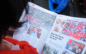 80 năm TTXVN: Sự đóng góp vô giá vào việc phổ biến tin trong nước và quốc tế