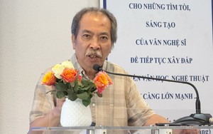 Tôn vinh cuộc đời và sự nghiệp nhà văn Đoàn Giỏi