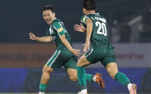 Công Phượng không còn áp lực khi HLV Việt Thắng đã có 'quân bài tẩy'