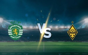 Nhận định, soi tỷ lệ Sporting Lisbon vs Kairat Almaty 02h00 ngày 19/09, Champions League 