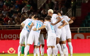 Nhận định, soi tỷ lệ Nam Định vs Ratchaburi 19h15 ngày 17/09, AFC Champions League 2 