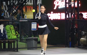 Nhiều sao góp mặt tại giải đấu Pickleball lớn nhất Việt Nam - HPO Pickleball Ho Chi Minh Open Tour 2025