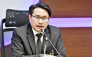 Tin nóng thể thao sáng 17/9: Quy định chưa từng có ở bóng chuyền SEA Games về xét nghiệm giới tính