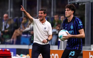 Ajax - Inter Milan: Inter trả giá vì coi thường thời gian?