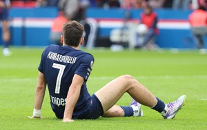 PSG – Atalanta: 'PSG sẽ nghiền nát Atalanta'