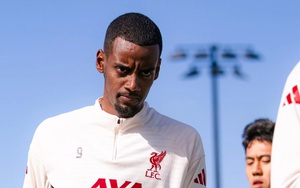 Cabin BLV: Liverpool vẫn phải chờ Isak sung sức