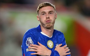 Bayern Munich – Chelsea: Palmer có thứ vượt xa những bàn thắng!